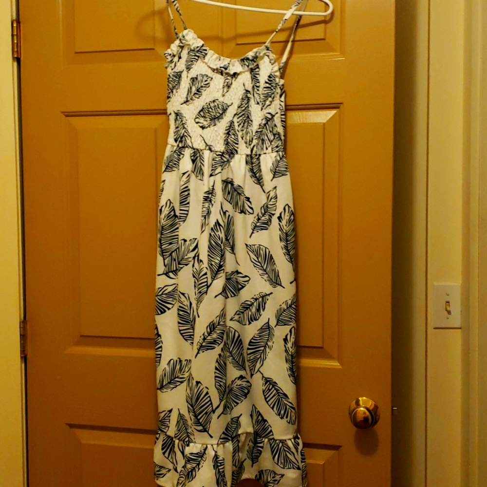 Summer dress by Angashion size Med